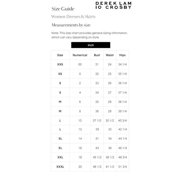 NEW DEREK LAM 10 CROSBY one shoulder midi dress in pink - Picture 2 of 6